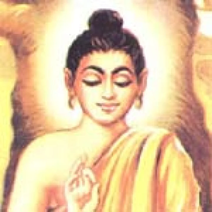 बुद्ध जयंती