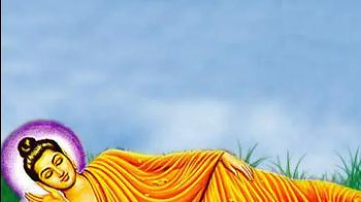 बुद्धाची अव्याकृते