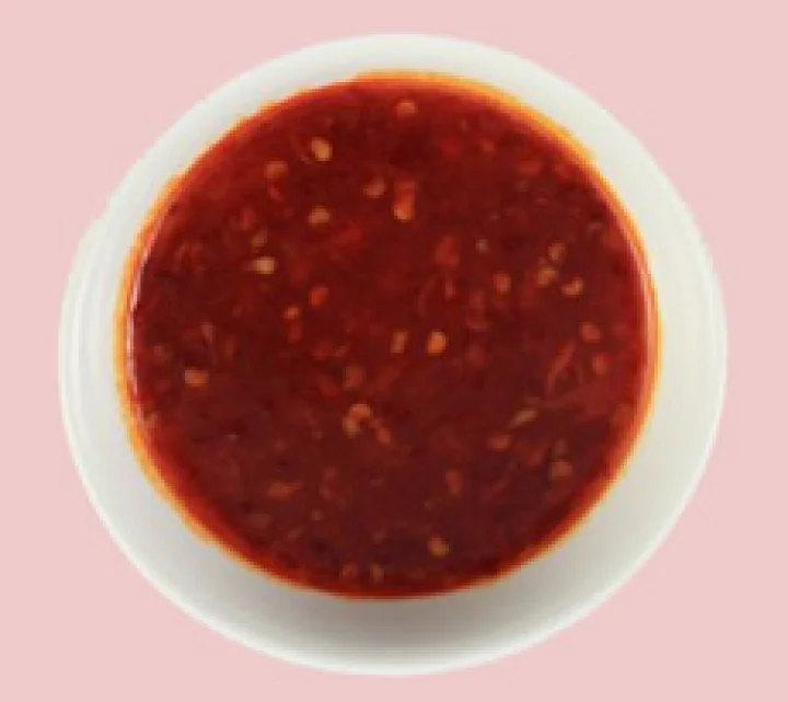 chili garalic sause