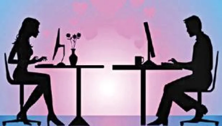 online dating