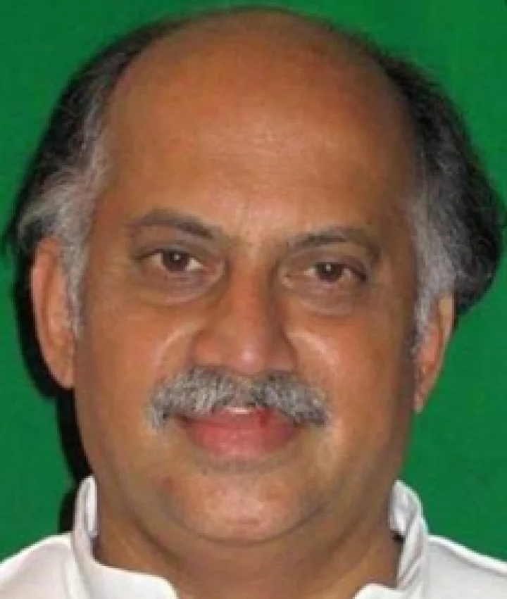 गुरुदास कामत