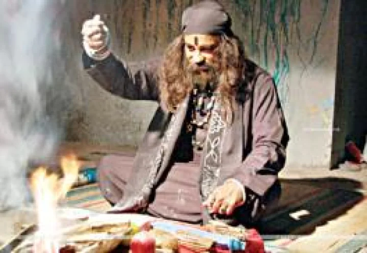 garib