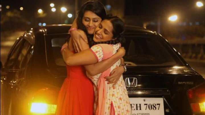 जगण्याची उमेद जागवणारी 'लालबागची राणी'