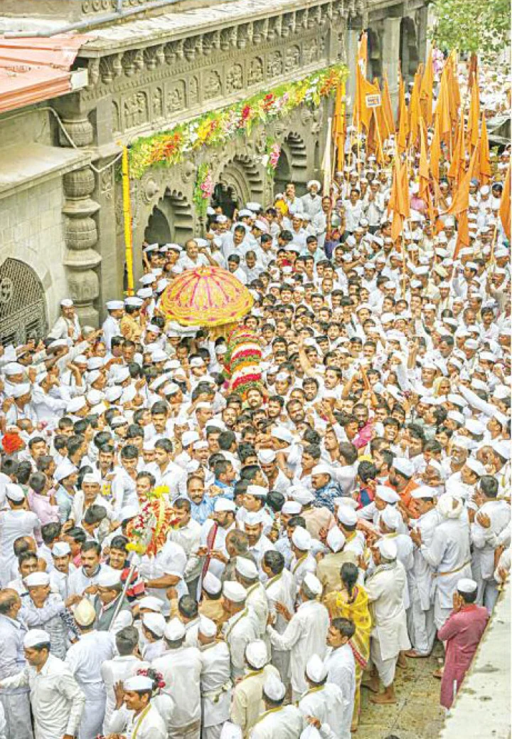 vitthal