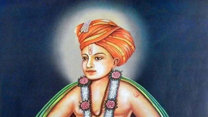 श्री ज्ञानदेवाची आरती