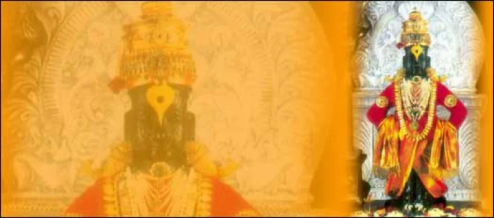 कार्तिकी एकादशी पंढरीत विठ्ठलाची दर्शनरांग तीन किमी पेक्षा लांब