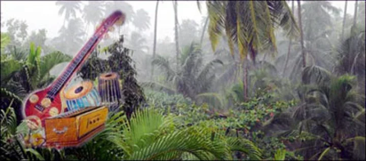 श्रावणभक्ती