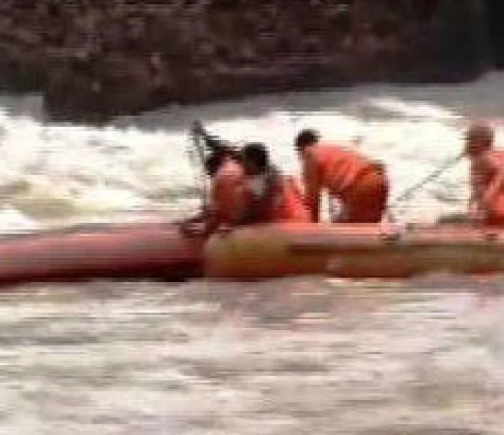 BSF 4 pakistani boats