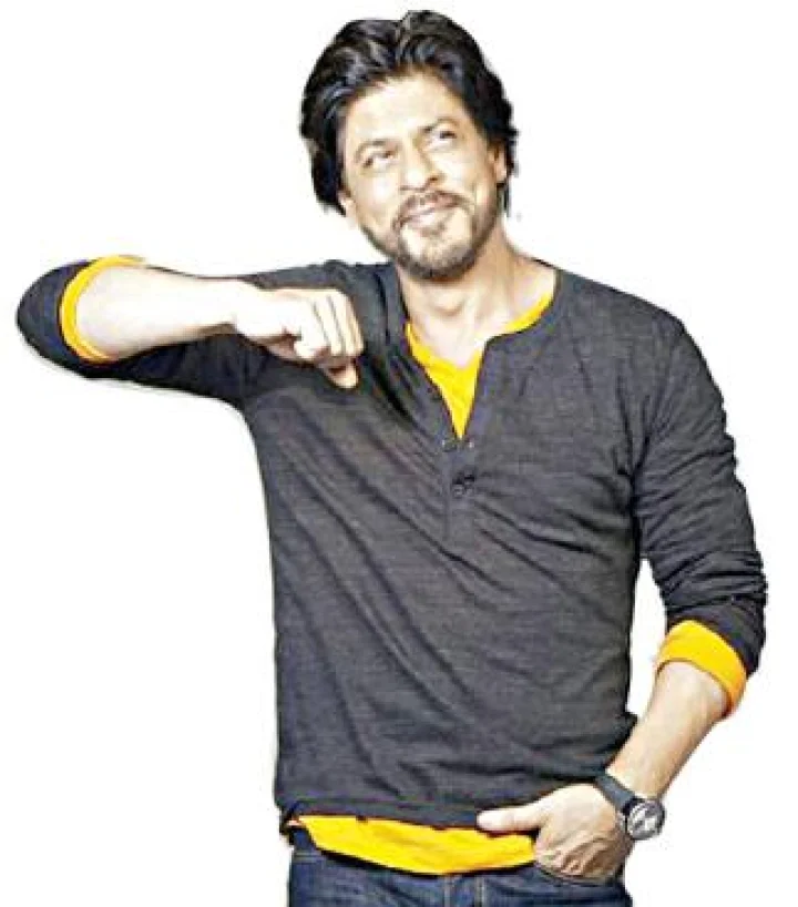 shahrukh khan