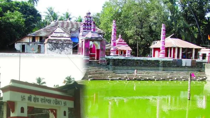 एक सफर चौलची