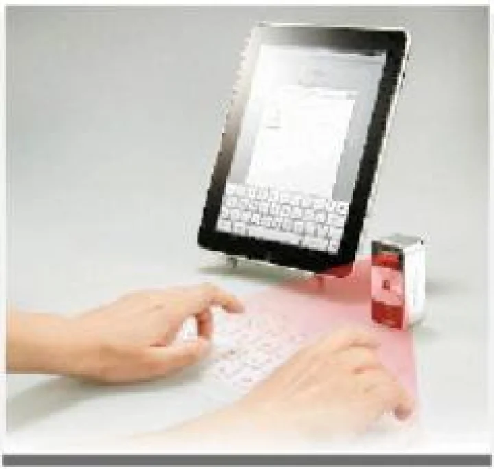 Microsoft modern keyboard