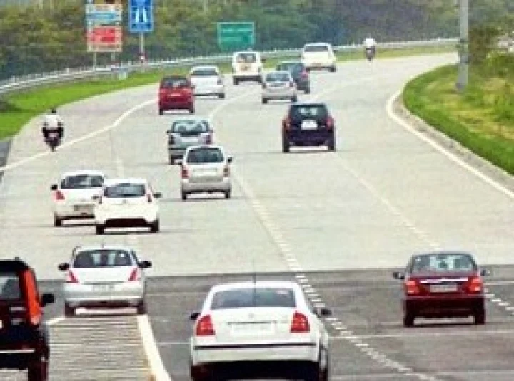 expressway