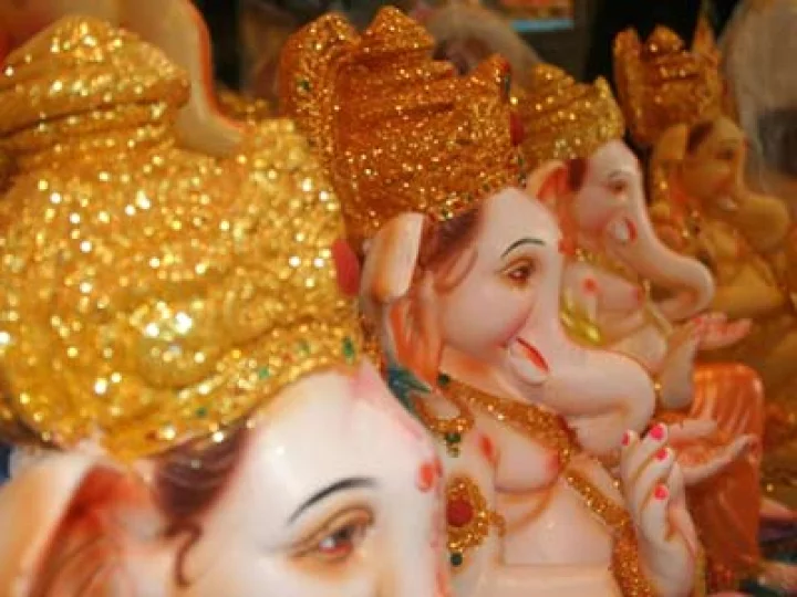 गणेशोत्सव 2016