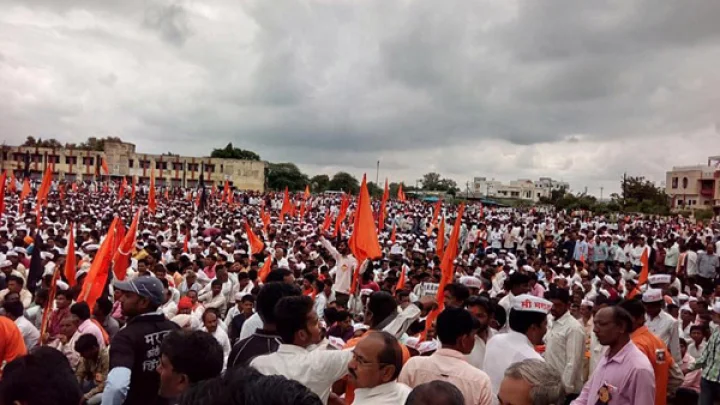 Maratha Aarakshan