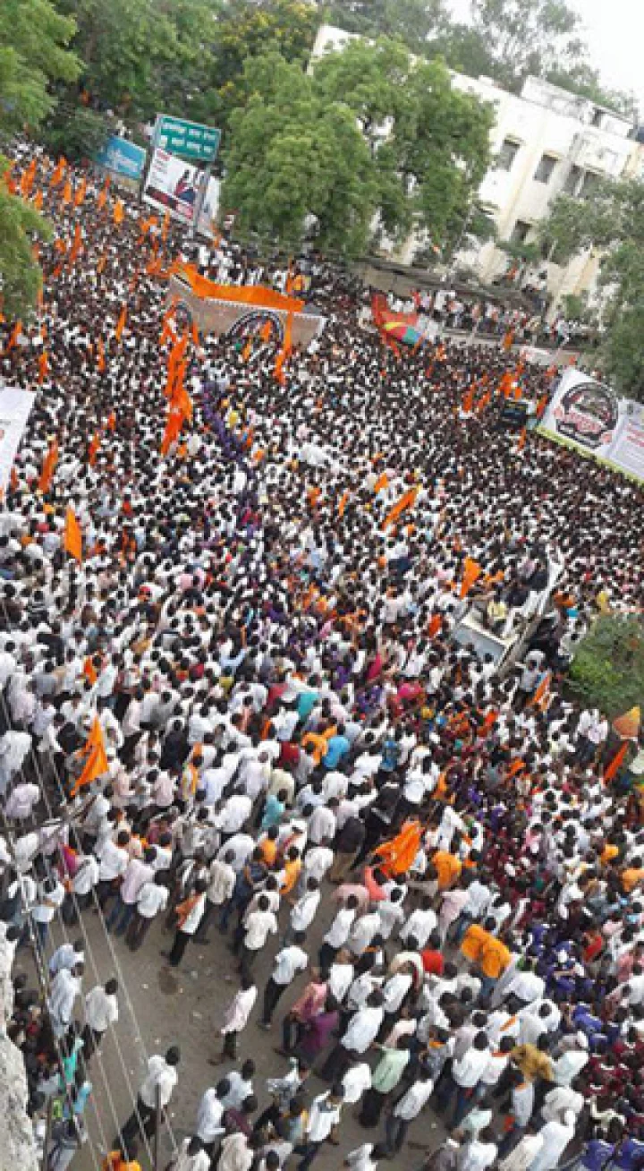 मराठा आरक्षणाबाबत राज्य सरकारचा केवळ टाईमपास: टोपे