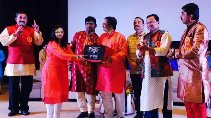 ग्रंथ तुमच्या दारी, कुसुमाग्रज प्रतिष्ठान यांचा पहिला आंतरराष्ट्रीय वाचक मेळावा