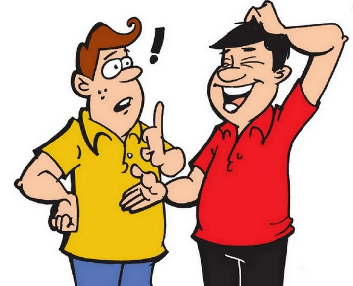 The alarm clock woke up Marathi Joke Man Woman Marathi Joke Webdunia  Marathi