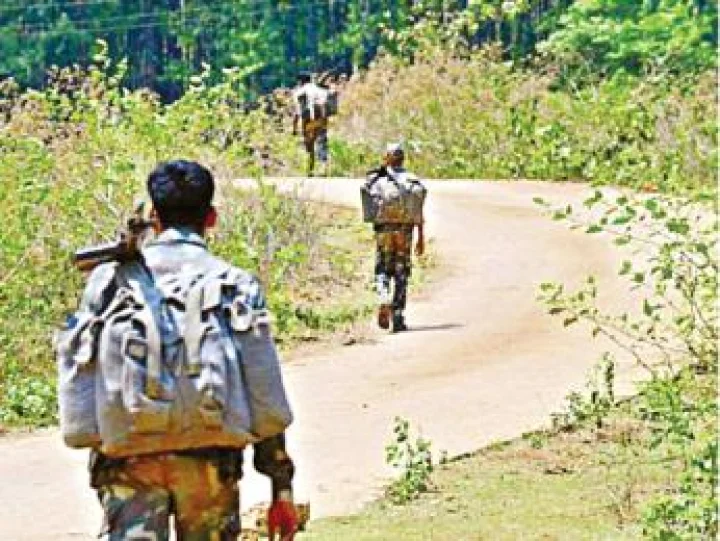 आंध्र प्रदेश