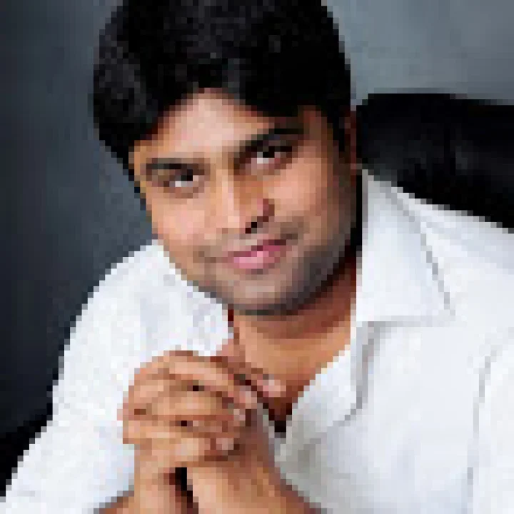 sangram kote patil