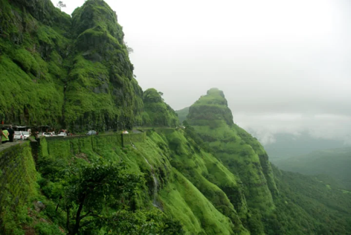 tamhani ghat