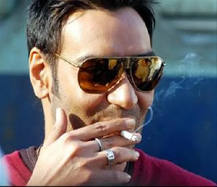 kajol ajay devgan
