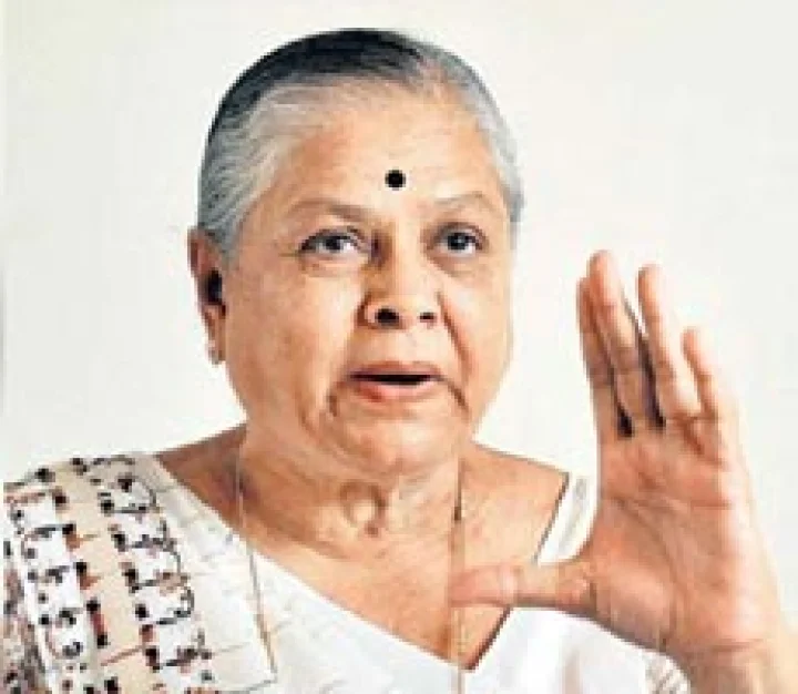 भाजपच्या जयवंतीबेन मेहता निधन