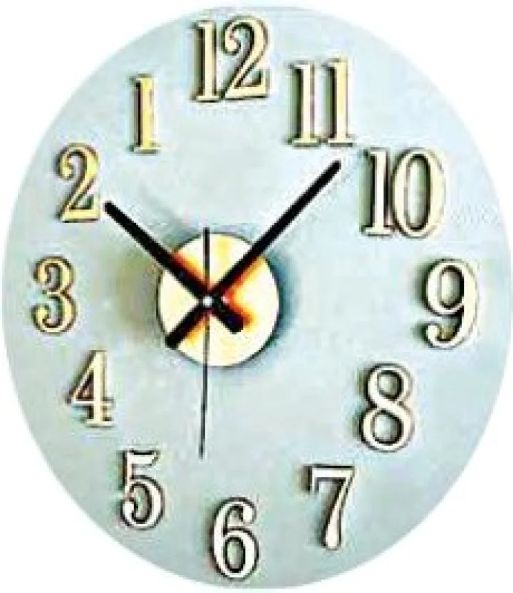 छत्तीसगड उलट दिशेने फिरणारे घड्याळ