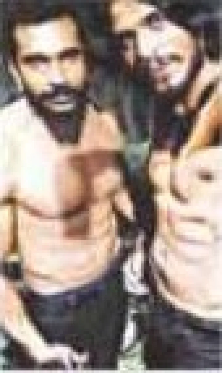 कन्नड चित्रपटात दोन कन्नड स्टंटबाज उदय आणि अनिल बेपत्ता