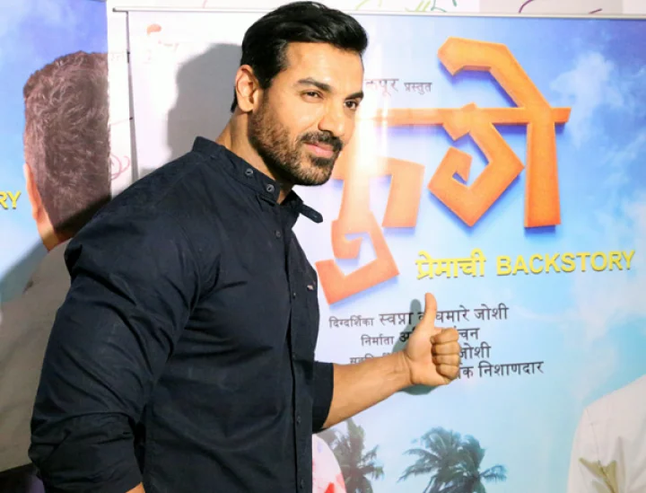 john abraham