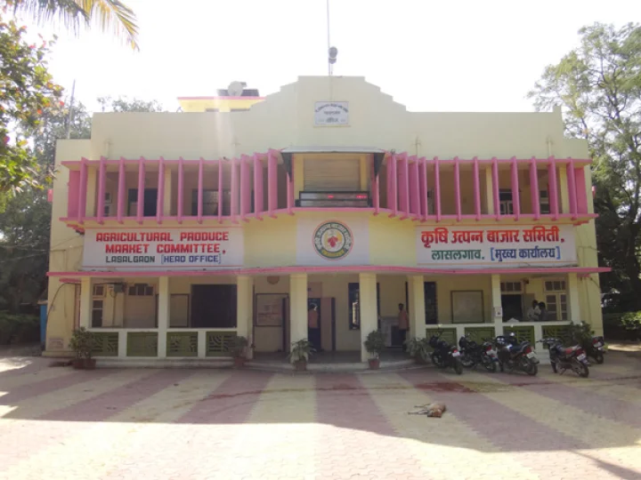 lasalgaon