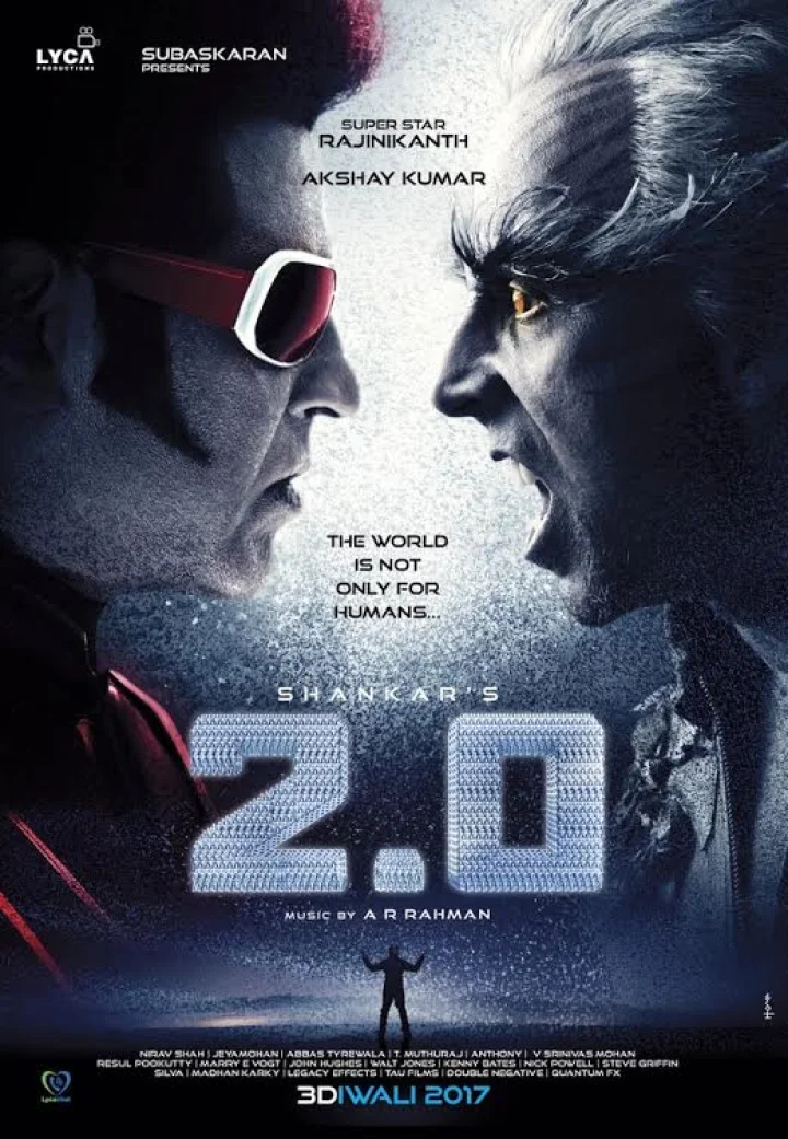 2.0 first look launch