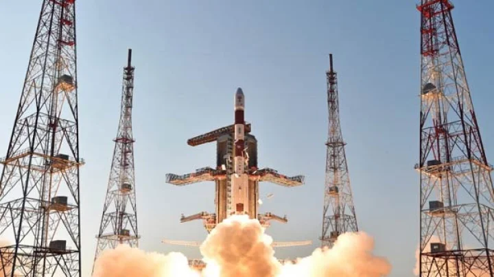 isro