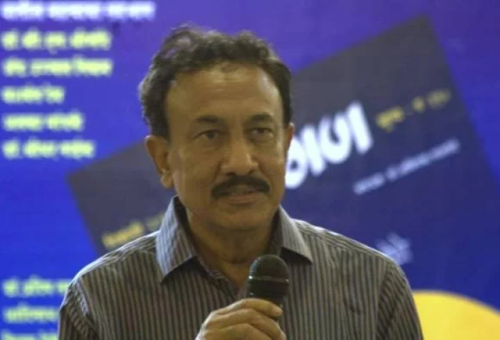 अभामसा संमेलनाच्या अध्यक्षपदी अक्षयकुमार काळे