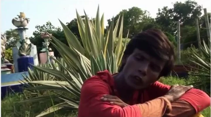 बांगलादेशाचा सुपरस्टार अशराफुल अलोम