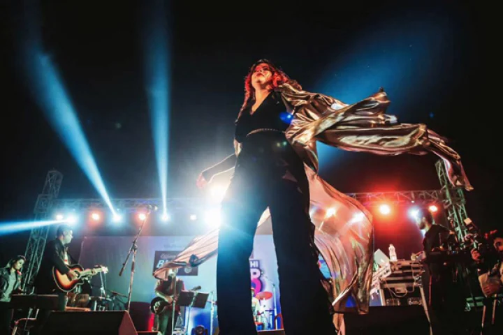 sona mahapatra singer