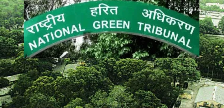 national green tribunal