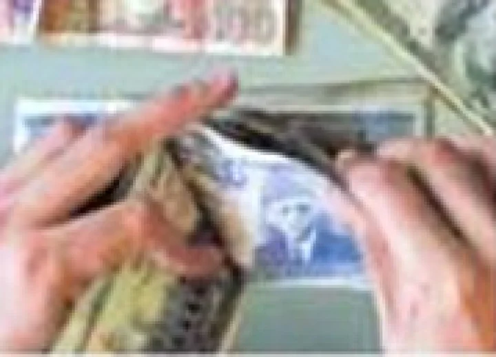 pakistan note bandi