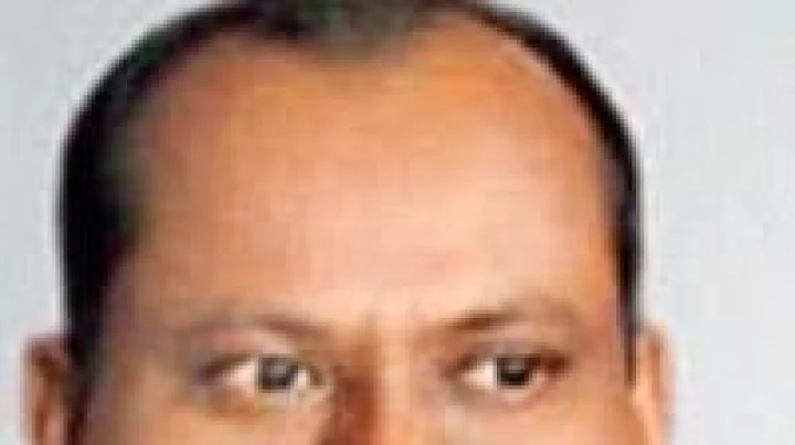 प्रसिद्ध लेखक आसाराम लोमटे यांना ‘साहित्य अकादमी’ पुरस्कार