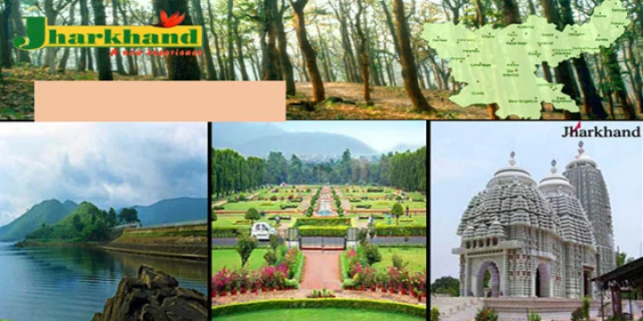 jharkhand