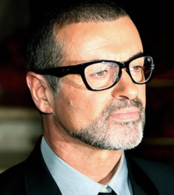 George Michael