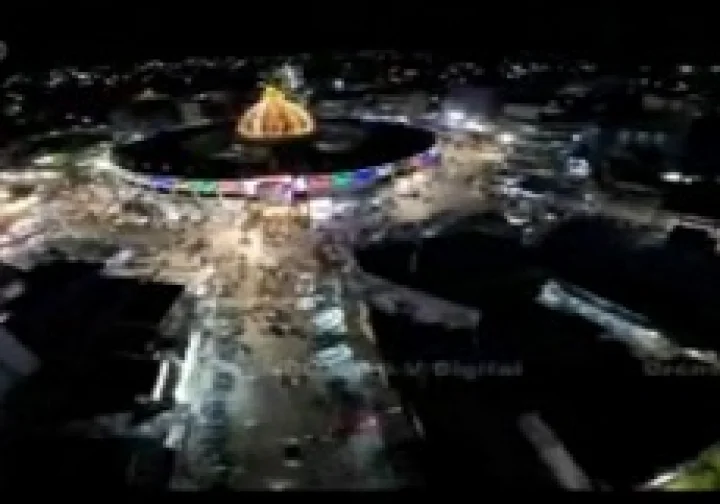 latur ganjgolie 100 years