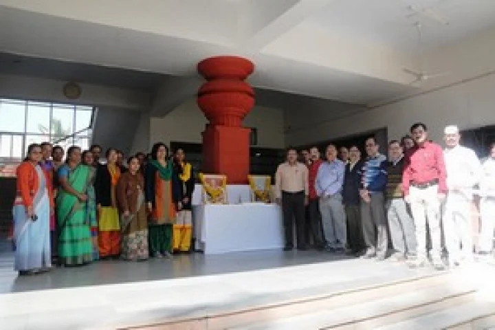 युवकांनी स्वामी विवेकानंद विचारांपासून प्रेरणा घ्यावी –डॉ. भोंडे