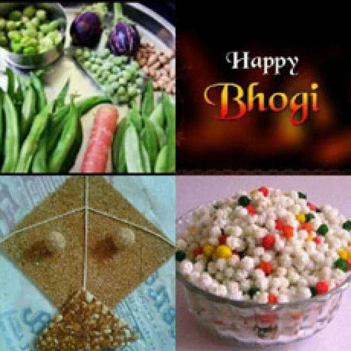 bhogi