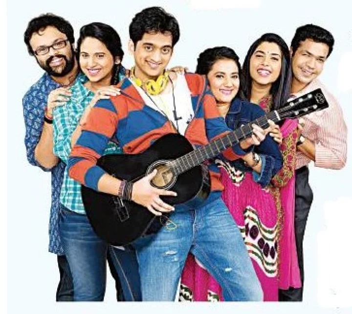 'दिल दोस्ती दोबारा' 18 फेब्रुवारीपासून