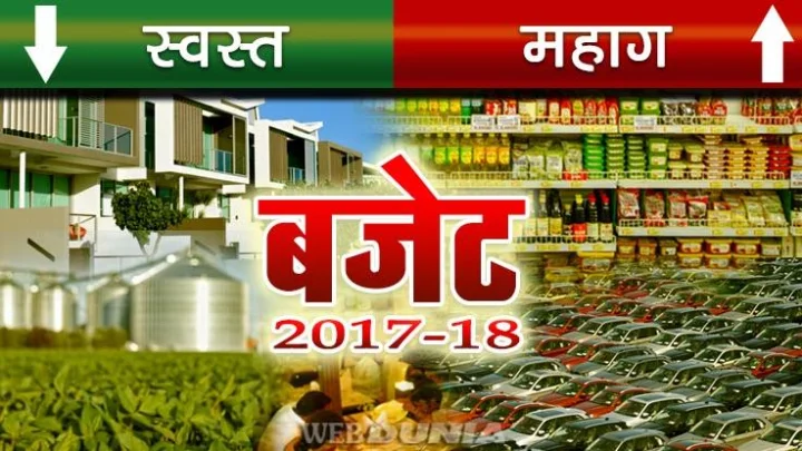 काय महाग काय स्वस्त?