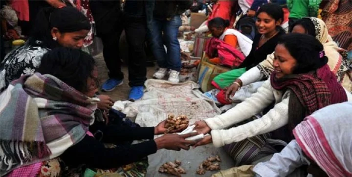 cashless transaction in assam