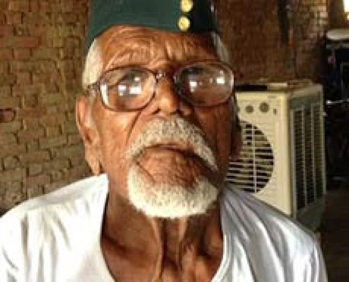 Colonel Nizamuddin