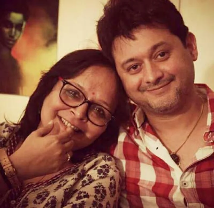 swapan and swapnil joshi