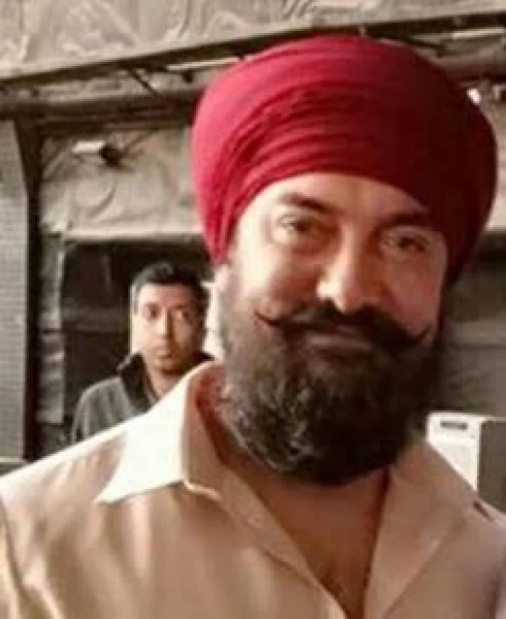 aamir khan