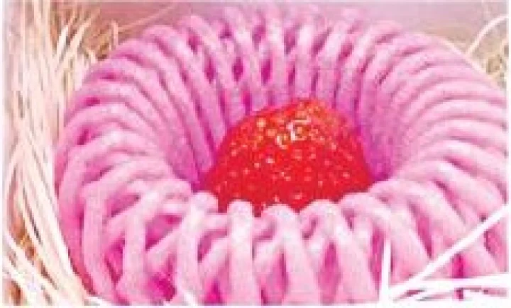 स्ट्रॉबेरीची किंमत दीड हजार रूपये